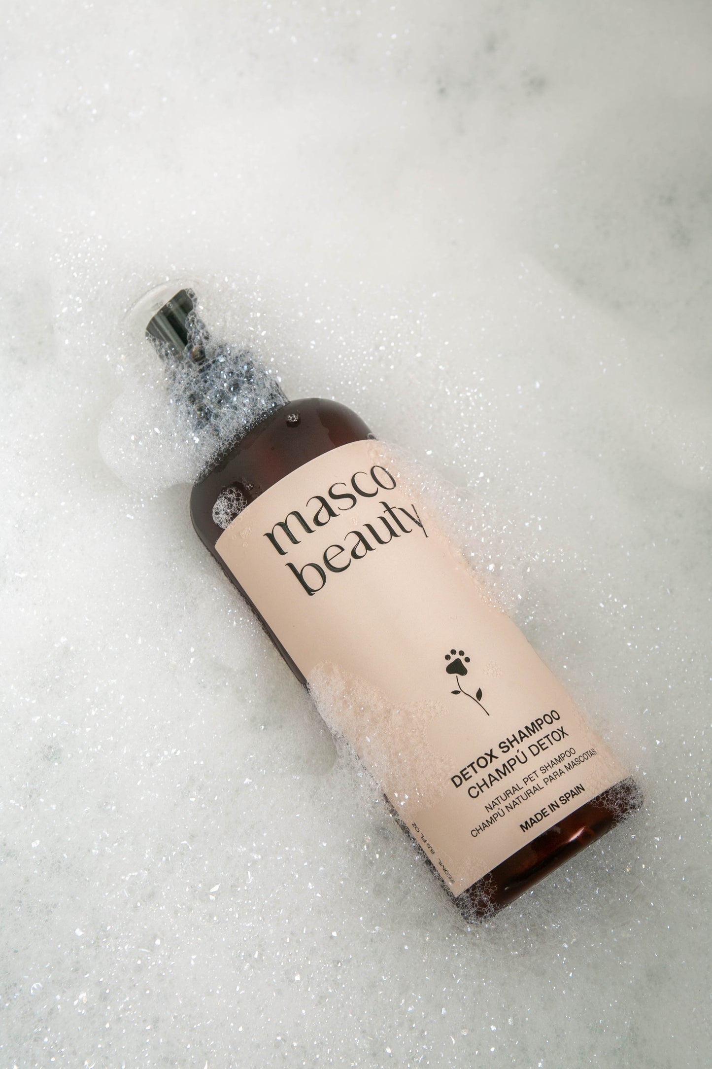 Champú Detox