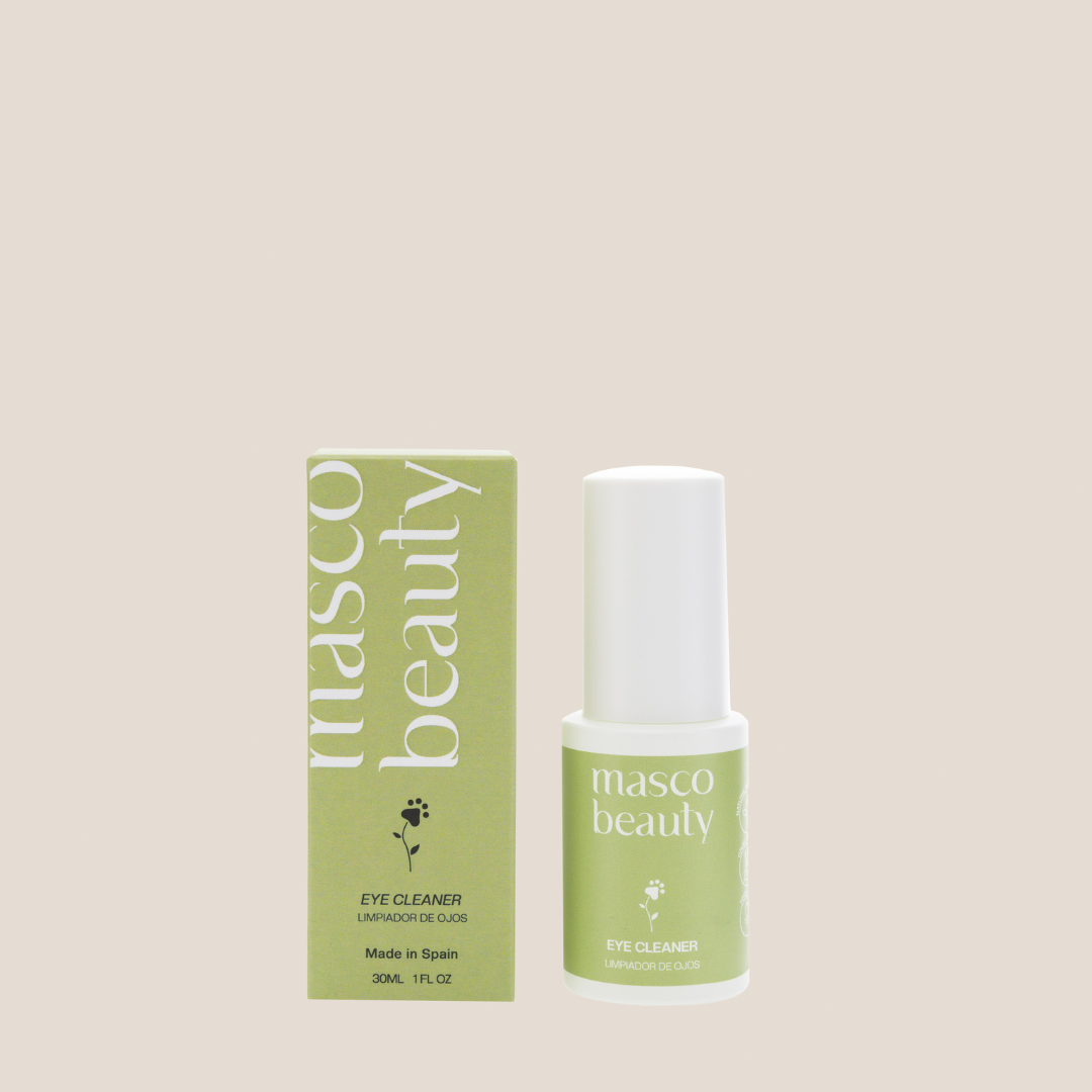 Limpiador Ocular "Power Eyes"