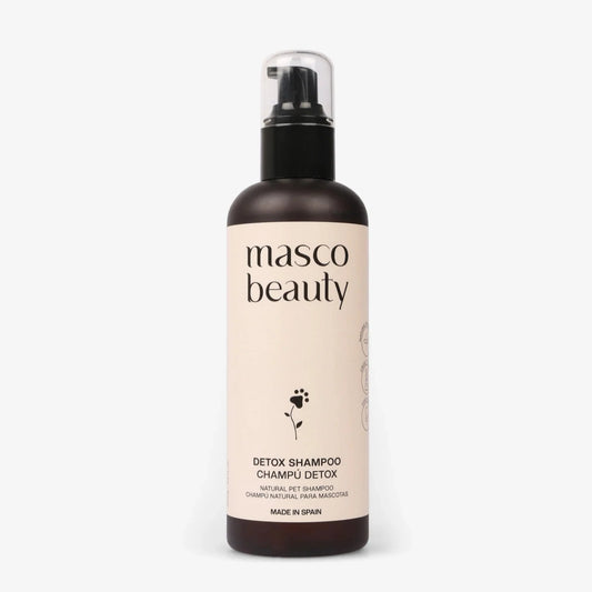 Champú Detox
