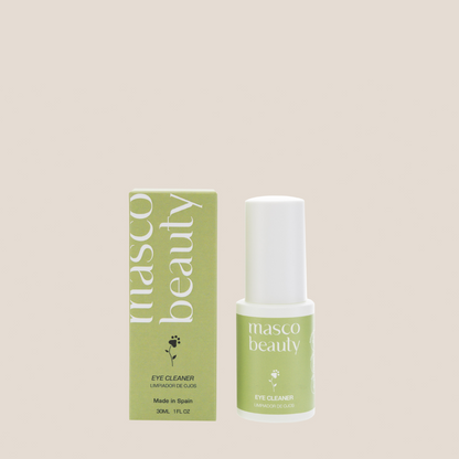 Limpiador Ocular "Power Eyes"
