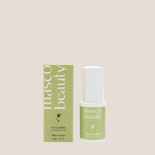 Limpiador Ocular "Power Eyes"